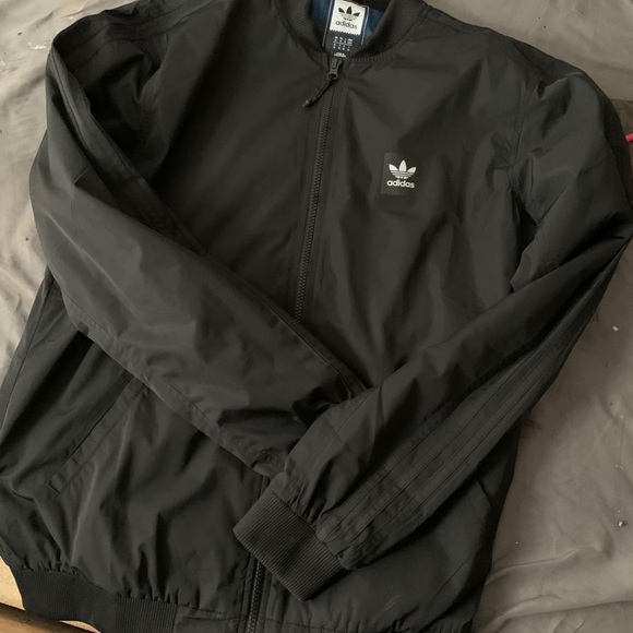 adidas Jackets & Blazers - Adidas bomber jacket